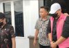 Kamase…. Kabag Umum Pemkab Pangkep Jadi Tersangka Kasus Pengadaan CCTV Rp 1 Miliar