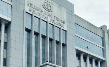 Aktivis anti korupsi Desak Kejati Usut Kejanggalan Kesalahan Penggunaan Akun Belanja Hibah Dinas Pendidikan Bantaeng