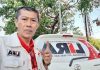 Habiskan Rp7,2 Miliar, Hasil Pekerjaan Ruas Jalan Merpati Baru Kabupaten Bantaeng Disoal BPK, Terungkap Kekurangan Volume Aspal