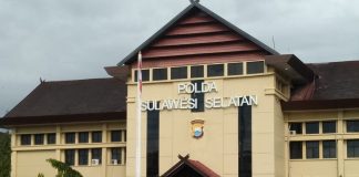 Polda Sulsel Didesak Periksa Kadis Pendidikan dan PPK Proyek Smart Controlling System