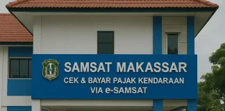 Temuan Salah Catat Capai Rp1,9 Miliar, Public Pertanyakan Kinerja dan Akuntabilitas Samsat Makassar 1