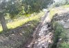 Warga Geram, Minta Gubernur Sulsel ke Luwu Utara Tinjau Proyek Irigasi Dikerjakan Kontraktor Gede, Kualitas Asal Jadi, Kadis SDA Cipta Karya Mundur Saja!