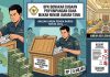 LSM LIRA Desak Kejaksaan Selidiki Dugaan Penyimpangan Anggaran Makan Minum Rp2,5 Miliar Di Bagian Umum Setda Barru Buntut Temuan BPK