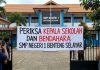 Temuan BPK di SMP 1 Banteng Selayar, APH Didesak Periksa Kepala Sekolah dan Bendahara