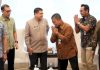 Dukung Stadion Untia, PIP Makassar Serahkan Aset Strategis ke Pemkot