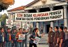 Kajaksaan Didesak Audit Total Anggaran Rehab Sekolah Dinas Pendidikan Pangkep, Buntut Temuan BPK Pengadaan Perabot Sekolah di SDN 10 Bone, CCW Desak Periksa Mantan Kadis