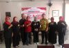 Pengabadian Tanpa Batas: LSM BALADHIKA ADHYAKSA NUSANTARA DPC Makassar Gelar Donor Darah, Dinas Kesehatan Makassar Beri Apresiasi