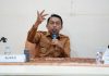 CCW Minta Bupati Sidrap Tak ‘Tutup Mata’ Soal Temuan Dugaan Penyimpangan Belanja Tak Terduga Dinas Bina Cipta Karya