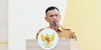 Banyak Cetak Generasi Pelaut, Wabup Wajo: PIP Makassar Identitas Sulsel