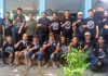Ormas Semut Hitam Apresiasi Juru Kunci Makam Tuang Guru Karaeng, Nurafli Dg Taba, Terus Jaga Warisan Sejarah dan Spiritualitas di Tengah Kota Makassar ‎