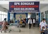 Nahhh…., BPK Senggol Pembayaran Jasa Pelayanan Kesehatan RSUD H. Andi Sulthan Daeng Radja Bulukumba Jadi Temuan