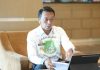 Rp1,3 Miliar Terendus BPK, Belanja Tak Terduga Dinas Bina Cipta, Karya, dan Tata Ruang Sidrap Diduga Terindikasi Menyimpang, CCW Tantang Bupati Audit Total, Berani Ngga?