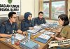 Makan Minum Habis Miliaran, BPK Bongkar Dugaan Potensi Kerugian Negara di Bagian Umum Pemda Barru