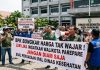 Temuan BPK Bongkar Harga Tak Wajar, LSM LIRA Ingatkan Walikota Parepare Jangan Diam Saja Soal Pengadaan IPAL Dinas Kesehatan