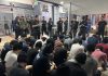 39 Narapidana Risiko Tinggi Dipindahkan dari Lapas Makassar Ke Nusakambangan