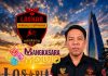 Ketua Umum Laskar Borisalo Deppasawi Indonesia Dukung Penuh Kemegahan Pagelaran Festival Mangkasara Malulo