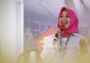 Wagub Sulsel Fatmawati Harap PIP Makassar Tularkan Spirit Disiplin dan Kerja Keras