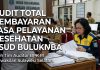 Kejati Sulsel Didesak Audit Total Pembayaran Jasa Pelayanan RSUD Bulukumba Usai Jadi Temuan BPK