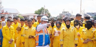 Praktisi Pendidikan: Taruna PIP Makassar Harus Siap Hadapi Transformasi IPTEK