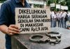 Beban Orang Tua Membengkak Tak Masuk Akal: Seragam Sekolah Negeri Makassar Capai Jutaan Rupiah, APH Diminta Bidik Oknum Kepala Sekolah