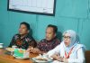 Kadis PMD Luwu Utara Pimpin Rapat Monitoring dan Evaluasi Tahap Dua Desa Percontohan Antikorupsi
