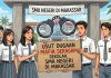 Dulu Tegas, Kini Mulai Melembek: Dugaan Skandal Harga Seragam Sekolah Rp1,9 Juta SMA Negeri 14 Makassar Dikritik Keras, Orang Tua Siswa: Apaji Bu Kepsek, Kami Disuru Beli Dengan Harga Tersebut Kok!