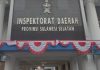 Cairkan Uang Persediaan Sebelum Ada SK Penetapan, Satpol PP Pemprov Sulsel Tersandung Temuan BPK, Inspektorat Diminta Segera Turun Tangan
