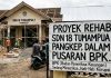 Dalam Pusaran BPK, Kejaksaan Didesak Garap PPK dan Rekanan Rehab SDN 18 Tumampua 1 Pangkep