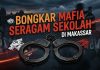 Harga Seragam Sekolah Capai Jutaan Rupiah! CCW Minta Kejaksaan Sikat “Mafia Seragam” di Sekolah Negeri Makassar