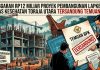 Anggaran Rp12 Miliar Proyek Pembangunan LAPKESDA Dinas Kesehatan Toraja Utara Tersandung Temuan BPK