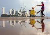 MIRIS !!! Gaji Tenaga Kebersihan Anjungan Pantai Losari Jauh Dibawah UPM, Dinas Pariwisata Makassar Disorot