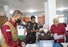 Public: Jangan Berhenti Dipenggeledahan, Kejati Sulsel Didesak Tuntaskan Pengadaan Perpustakaan dan Buku Elektronik