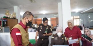 Public: Jangan Berhenti Dipenggeledahan, Kejati Sulsel Didesak Tuntaskan Pengadaan Perpustakaan dan Buku Elektronik