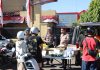 Polres Maros Gelar Bazar Pangan Murah, Bantu Masyarakat Dapatkan Kebutuhan Pokok Terjangkau