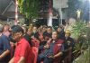 Ngopi Kamtibmas Bersama Kapolrestabes Makassar dan Camat Rappocini: Wadah Komunikasi Terbuka Serap Aspirasi Warga