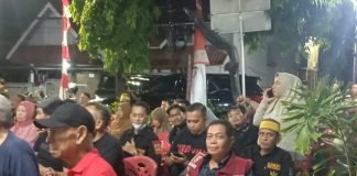 Ngopi Kamtibmas Bersama Kapolrestabes Makassar dan Camat Rappocini: Wadah Komunikasi Terbuka Serap Aspirasi Warga