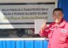 Babak Baru, LSM LIRA Mulai Jajaki Langkah Hukum Layangkan Somasi Proyek Dermaga Pasilambea Selayar Buntut Temuan BPK ke Balai Transportasi Darat Kelas II Sulawesi Selatan