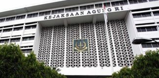 CCW Resmi Surati Kejagung Laporkan Proyek Smart Controlling System Dinas Pendidikan Sulsel