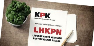 LHKPN GM Pertamina Regional Sulawesi Tembus Rp8,5 Miliar, Aset Tersebar di Jakarta — KPK Diminta Teliti Kewajarannya!