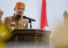 Rp1,2 Miliar Diduga Tanpa Bukti Pelaksanaan! CCW Dorong Gubernur Turunkan Inspektorat Selidiki Proyek Smart Controlling System Dinas Pendidikan