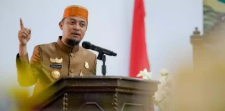 Rp1,2 Miliar Diduga Tanpa Bukti Pelaksanaan! CCW Dorong Gubernur Turunkan Inspektorat Selidiki Proyek Smart Controlling System Dinas Pendidikan