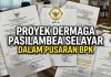 APH Didesak Buru Perintah Pengembalian Rp3,8 Miliar Proyek Pembangunan Dermaga Pasilambea Selayar