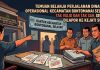 Temuan Belanja Perjalanan Dinas dan Operasional Kecamatan Bontomanai Selayar Tak Valid dan Tak Sah Segera Dilapor ke Kejati Sulsel
