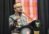 CCW Desak Gubernur Audit Total Satpol PP Pemprov Sulsel