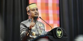CCW Desak Gubernur Audit Total Satpol PP Pemprov Sulsel