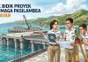 Nahhh…. Kejati Sulsel Didesak Pariksa PPK dan Kontraktor Proyek Dermaga Pasilambea Selayar