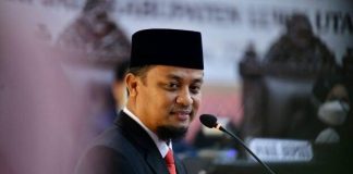 BUNTUT TEMUAN BPK! Gubernur Sulsel Didesak Evaluasi Kadis Pendidikan dan Turunkan Inspektorat Periksa PPK Proyek Smart Controlling System