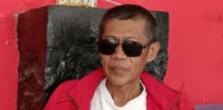 LSM LIRA Siap Seret Proyek Gedung PLHUT Kemenag Sulsel ke Kejati, Diduga Kuat Bermasalah!