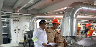 PIP Makassar Terus Berinovasi, Taruna Makin Siap Terjun ke Industri Maritim Global