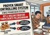 Tersandung Dugaan Penyimpangan! BPK Bongkar Proyek Smart Controlling System Dinas Pendidikan Sulsel, Rp1,2 Miliar Dibayar Tanpa Bukti Pelaksanaan